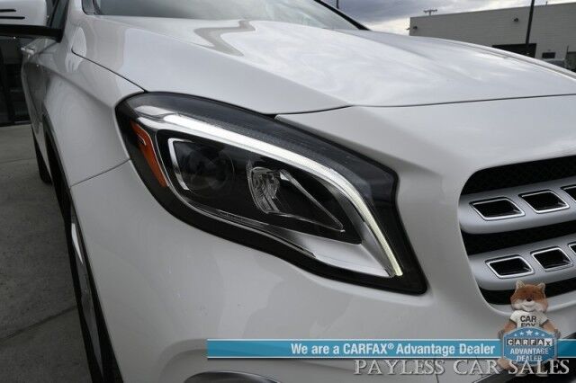 2020 Mercedes-Benz GLA 250 Anchorage AK