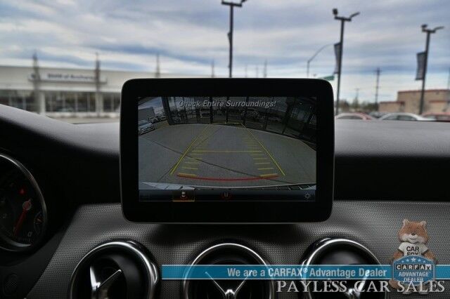 2020 Mercedes-Benz GLA 250 Anchorage AK