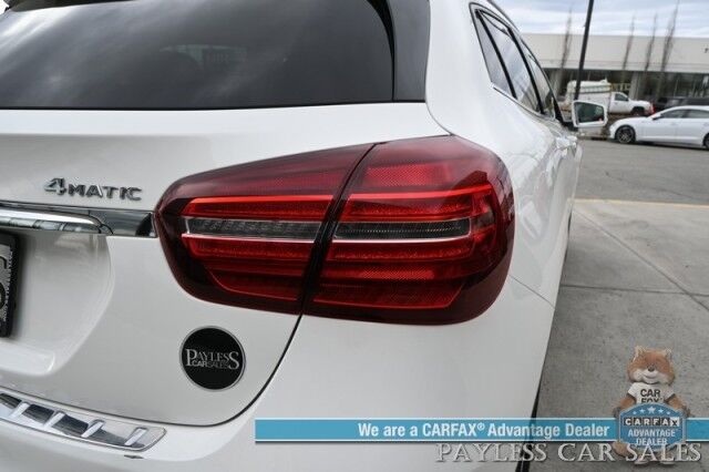 2020 Mercedes-Benz GLA 250 Anchorage AK