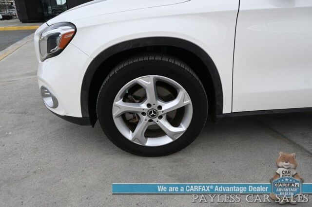 2020 Mercedes-Benz GLA 250 Anchorage AK
