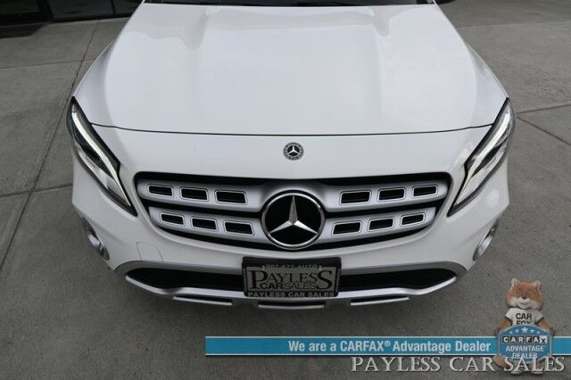 2020 Mercedes-Benz GLA 250 Anchorage AK