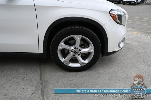 2020 Mercedes-Benz GLA 250 Anchorage AK