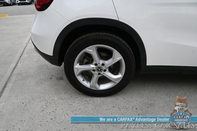 2020 Mercedes-Benz GLA 250 Anchorage AK