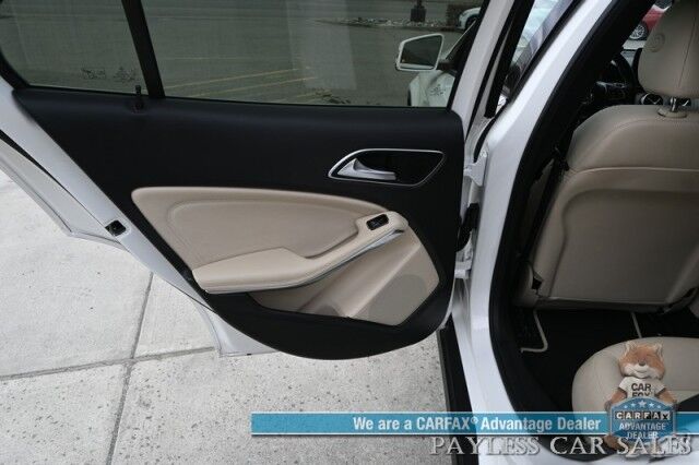 2020 Mercedes-Benz GLA 250 Anchorage AK