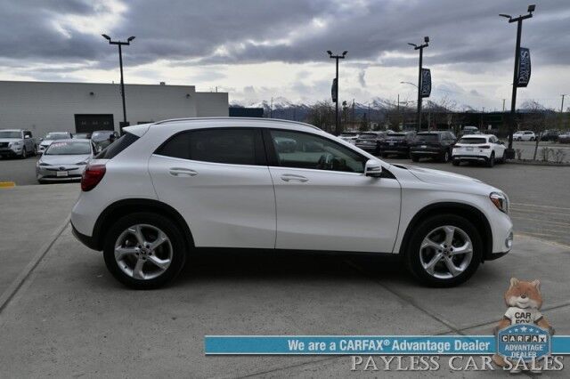 2020 Mercedes-Benz GLA 250 Anchorage AK