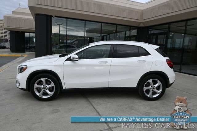 2020 Mercedes-Benz GLA 250 Anchorage AK