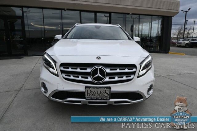 2020 Mercedes-Benz GLA 250 Anchorage AK