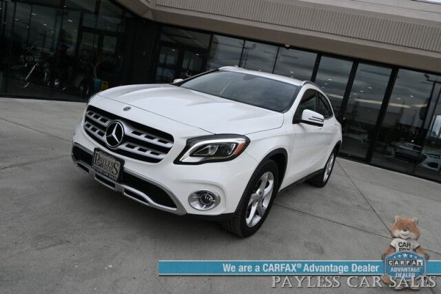 2020 Mercedes-Benz GLA 250 Anchorage AK
