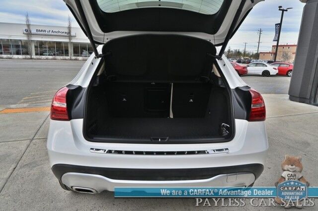 2020 Mercedes-Benz GLA 250 Anchorage AK