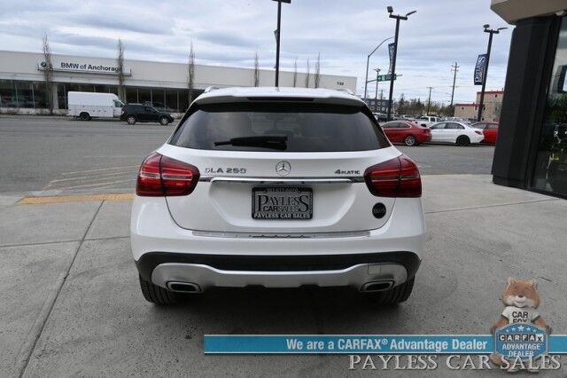 2020 Mercedes-Benz GLA 250 Anchorage AK