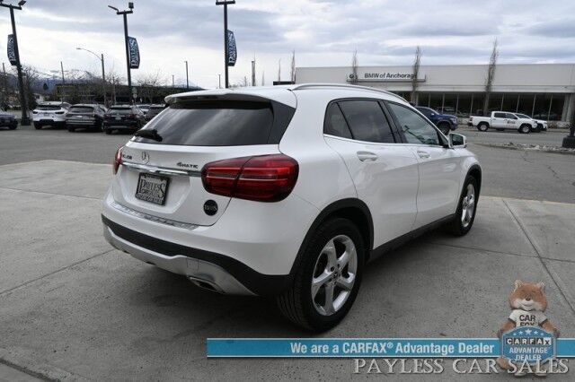 2020 Mercedes-Benz GLA 250 Anchorage AK