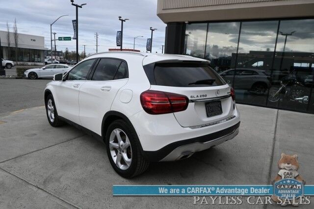 2020 Mercedes-Benz GLA 250 Anchorage AK