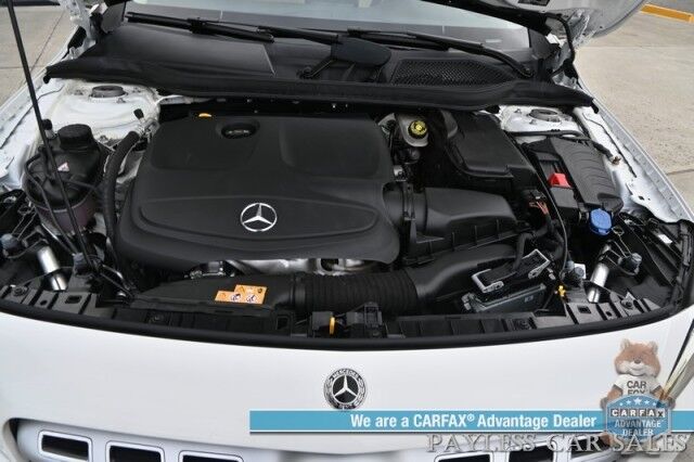 2020 Mercedes-Benz GLA 250 Anchorage AK