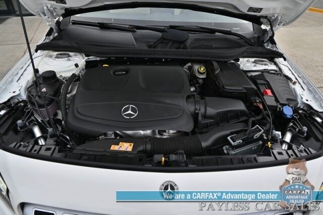 2020 Mercedes-Benz GLA 250 Anchorage AK