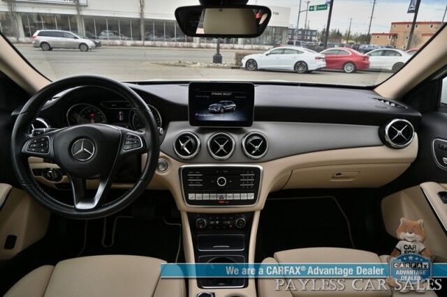 2020 Mercedes-Benz GLA 250 Anchorage AK