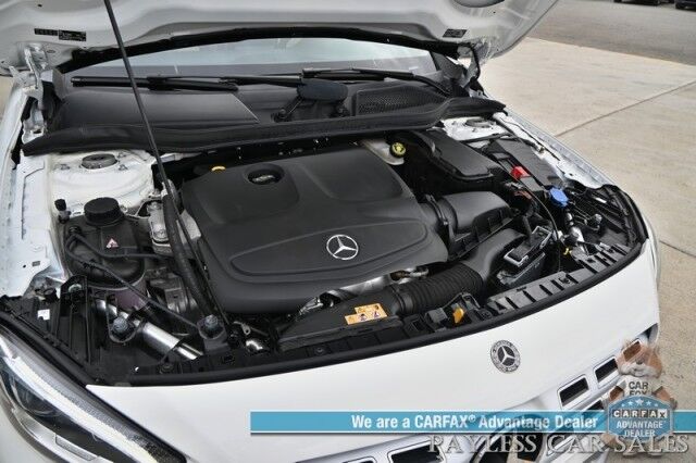 2020 Mercedes-Benz GLA 250 Anchorage AK