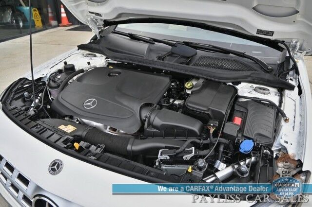 2020 Mercedes-Benz GLA 250 Anchorage AK