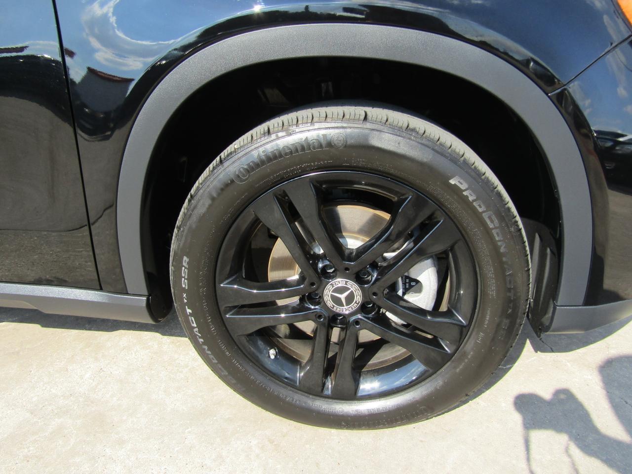 2020 Mercedes-Benz GLA 250 GLA 250 4MATIC SUV Grand Prairie TX