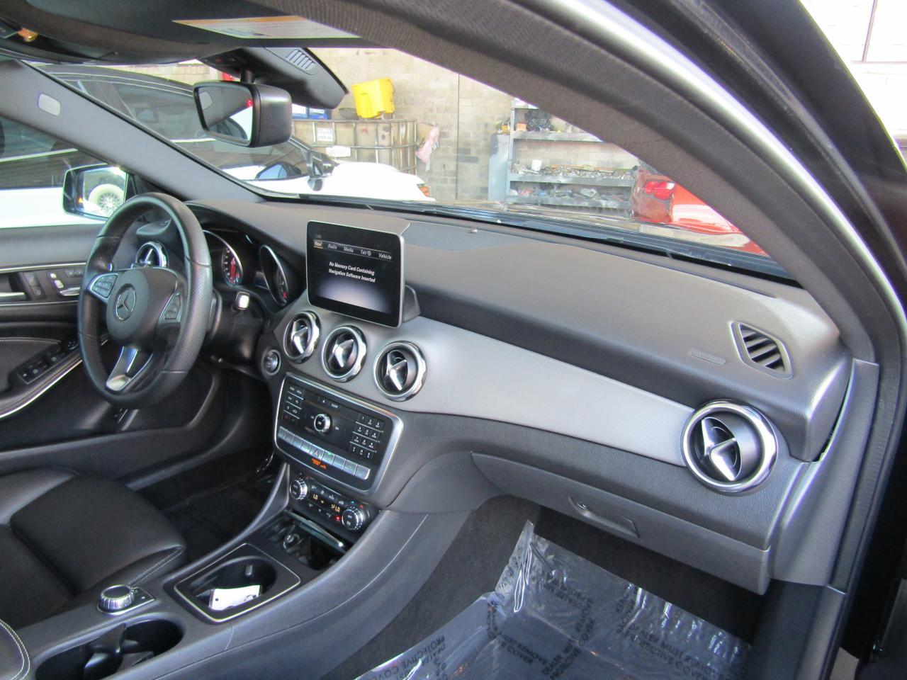2020 Mercedes-Benz GLA 250 GLA 250 4MATIC SUV Grand Prairie TX