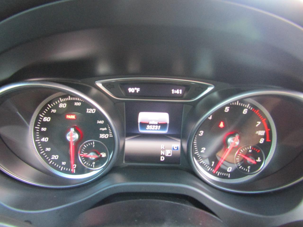 2020 Mercedes-Benz GLA 250 GLA 250 4MATIC SUV Grand Prairie TX