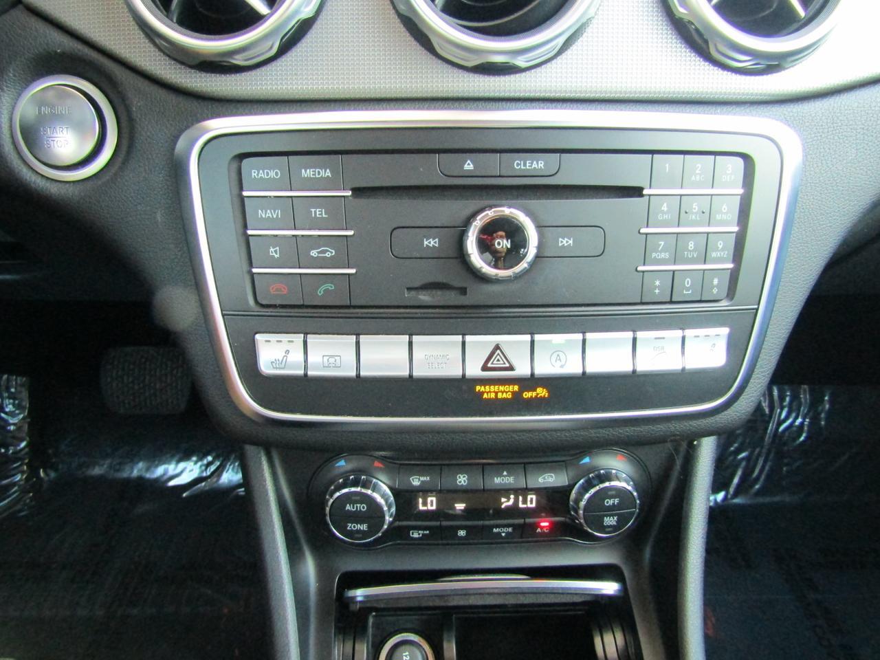 2020 Mercedes-Benz GLA 250 GLA 250 4MATIC SUV Grand Prairie TX