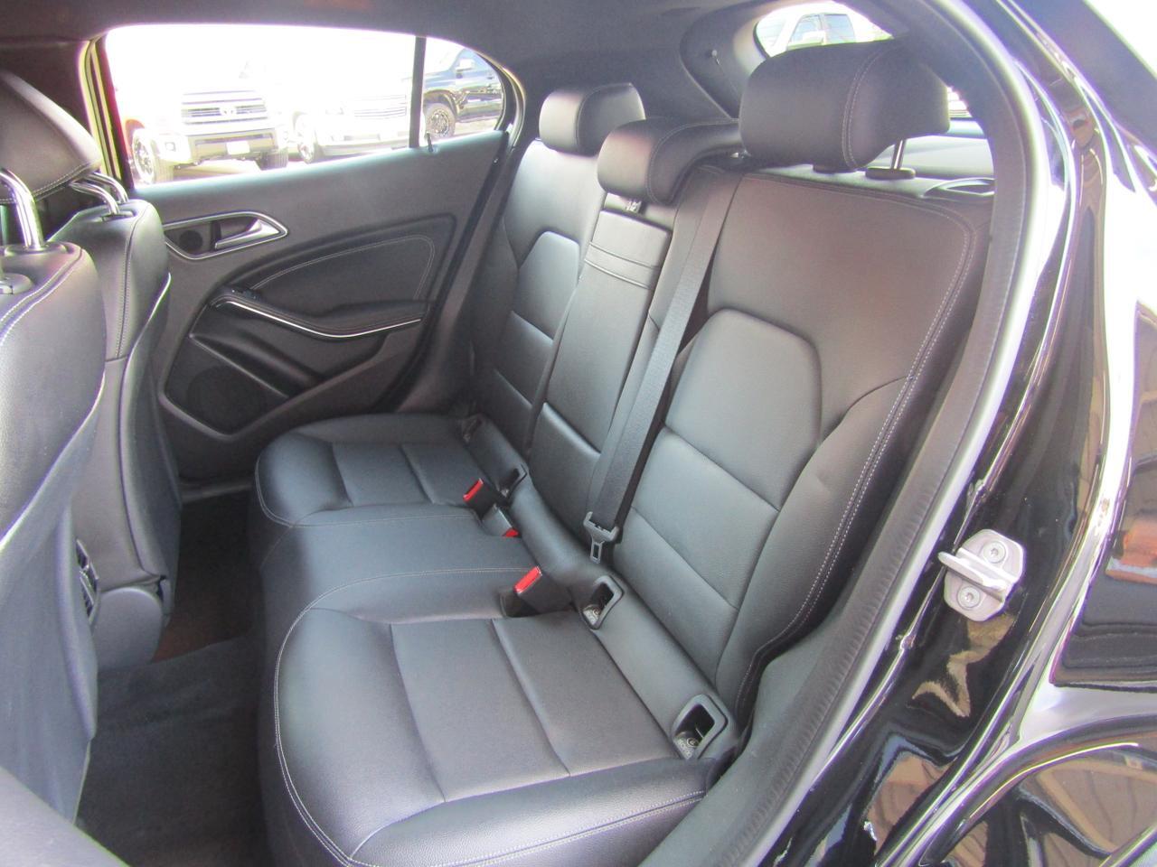 2020 Mercedes-Benz GLA 250 GLA 250 4MATIC SUV Grand Prairie TX