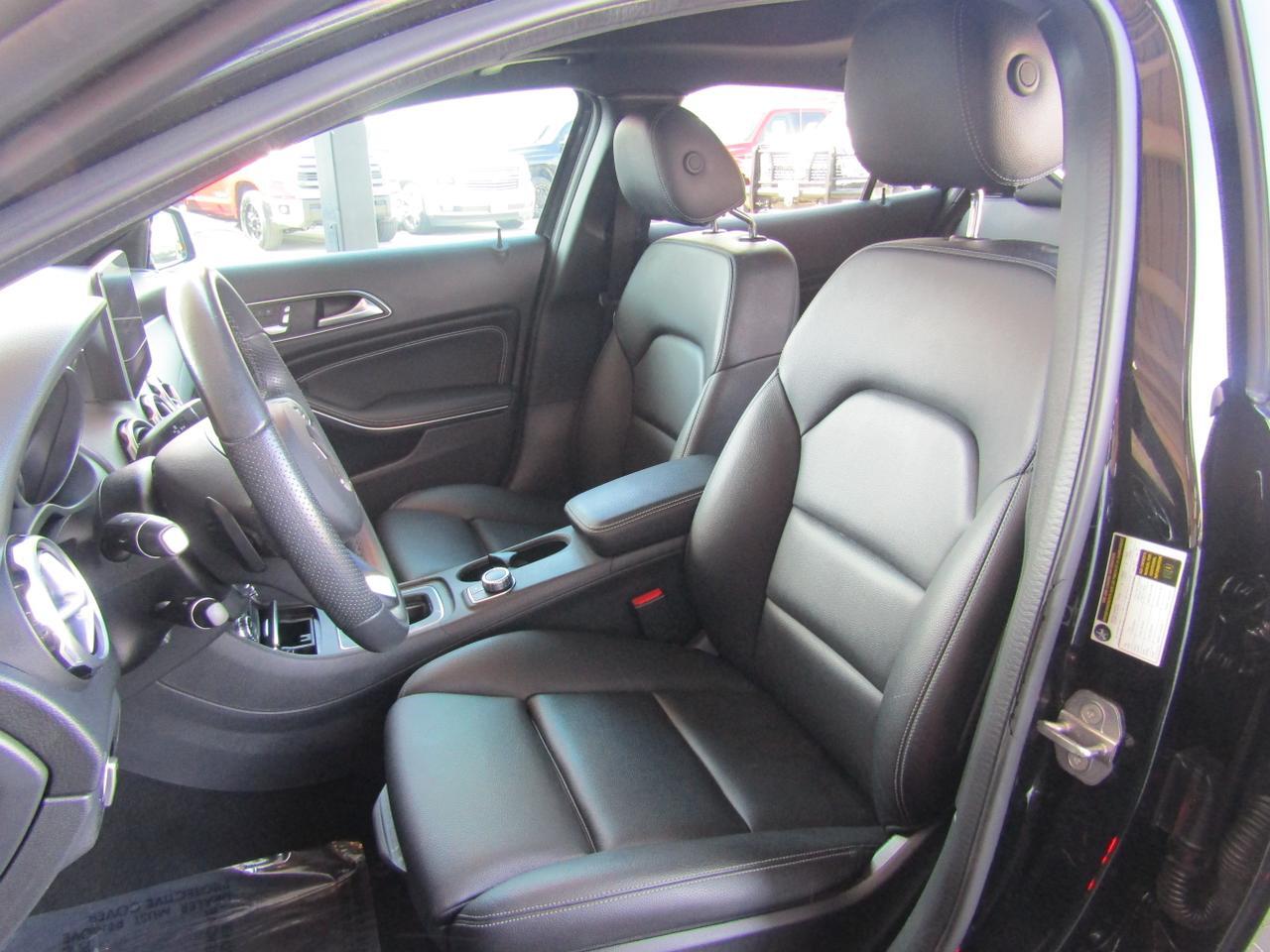 2020 Mercedes-Benz GLA 250 GLA 250 4MATIC SUV Grand Prairie TX