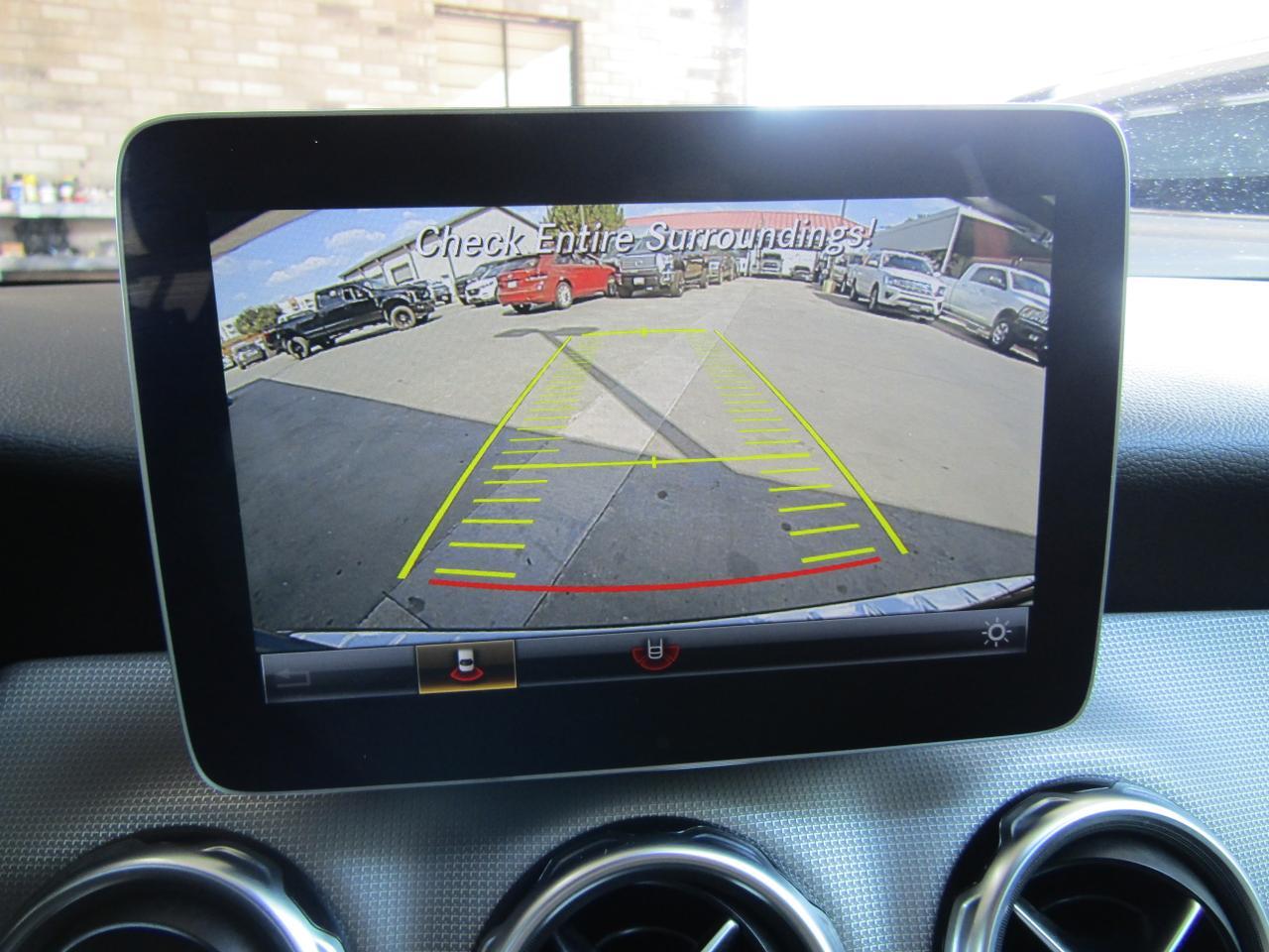 2020 Mercedes-Benz GLA 250 GLA 250 4MATIC SUV Grand Prairie TX