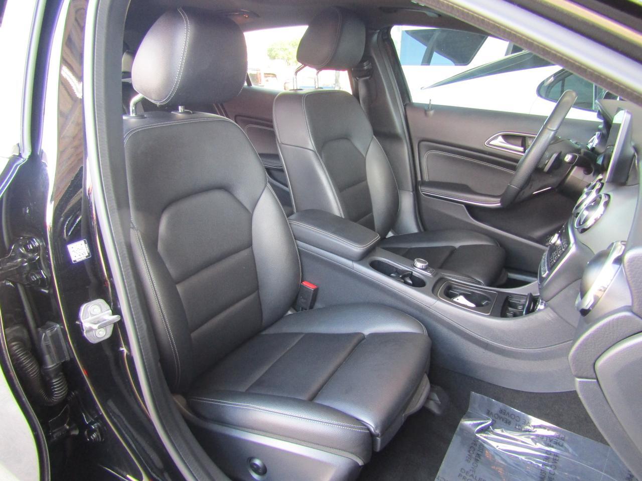 2020 Mercedes-Benz GLA 250 GLA 250 4MATIC SUV Grand Prairie TX