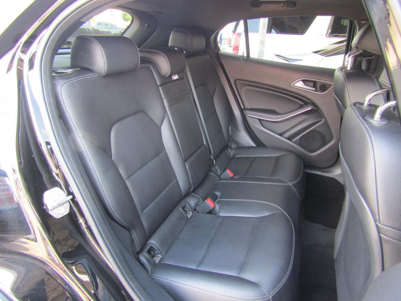 2020 Mercedes-Benz GLA 250 GLA 250 4MATIC SUV Grand Prairie TX