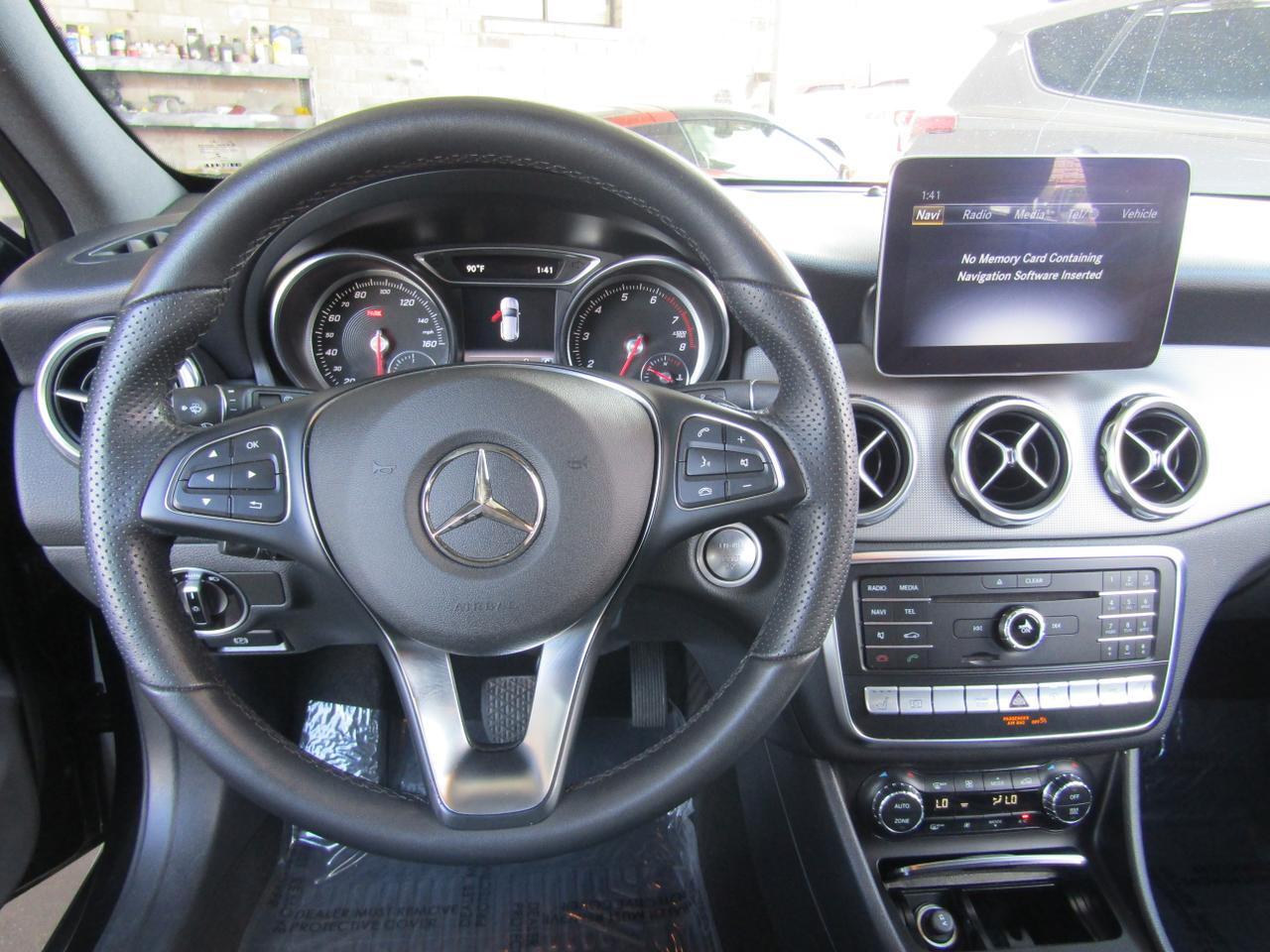 2020 Mercedes-Benz GLA 250 GLA 250 4MATIC SUV Grand Prairie TX