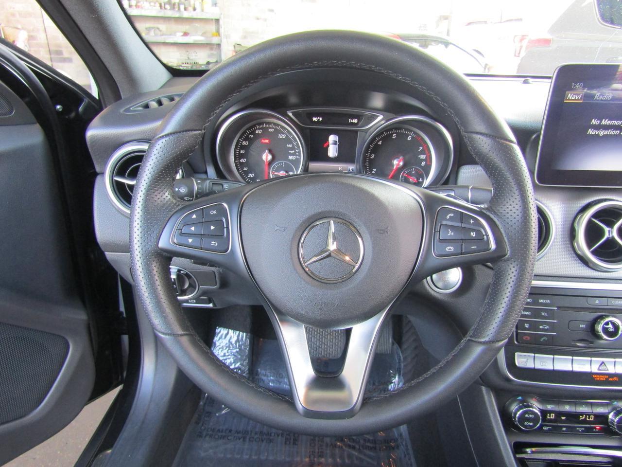 2020 Mercedes-Benz GLA 250 GLA 250 4MATIC SUV Grand Prairie TX