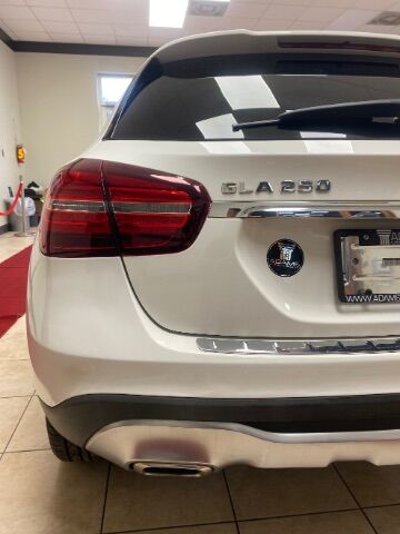 2020 Mercedes-Benz GLA 250 GLA 250 Charlotte NC