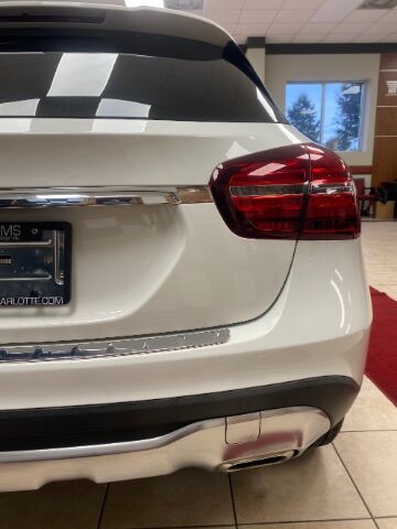 2020 Mercedes-Benz GLA 250 GLA 250 Charlotte NC