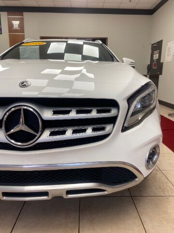 2020 Mercedes-Benz GLA 250 GLA 250 Charlotte NC