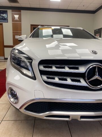 2020 Mercedes-Benz GLA 250 GLA 250 Charlotte NC