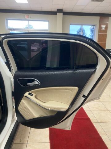 2020 Mercedes-Benz GLA 250 GLA 250 Charlotte NC