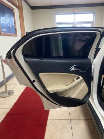 2020 Mercedes-Benz GLA 250 GLA 250 Charlotte NC