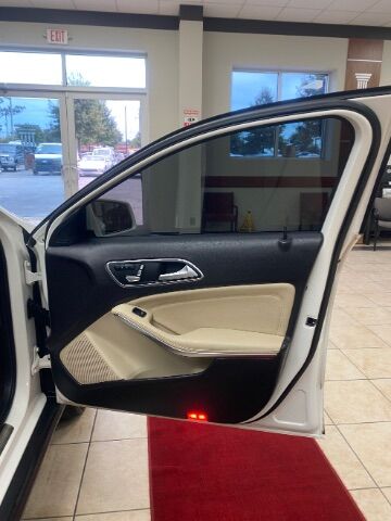 2020 Mercedes-Benz GLA 250 GLA 250 Charlotte NC