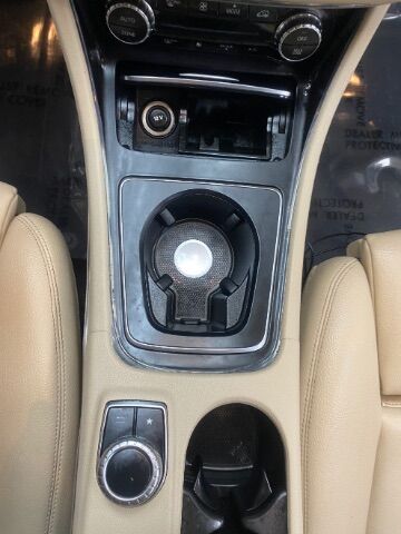 2020 Mercedes-Benz GLA 250 GLA 250 Charlotte NC