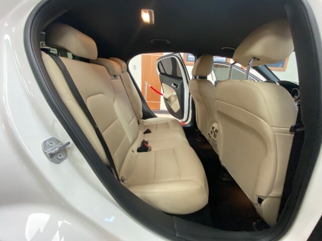 2020 Mercedes-Benz GLA 250 GLA 250 Charlotte NC