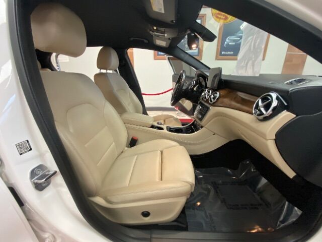 2020 Mercedes-Benz GLA 250 GLA 250 Charlotte NC