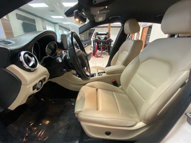 2020 Mercedes-Benz GLA 250 GLA 250 Charlotte NC