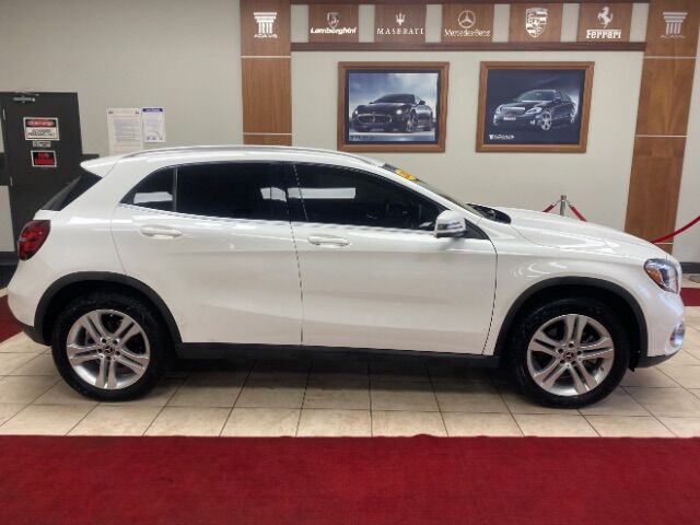 2020 Mercedes-Benz GLA 250 GLA 250 Charlotte NC