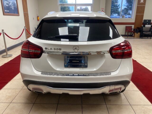 2020 Mercedes-Benz GLA 250 GLA 250 Charlotte NC