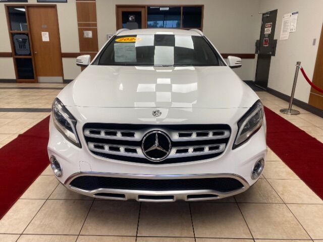 2020 Mercedes-Benz GLA 250 GLA 250 Charlotte NC