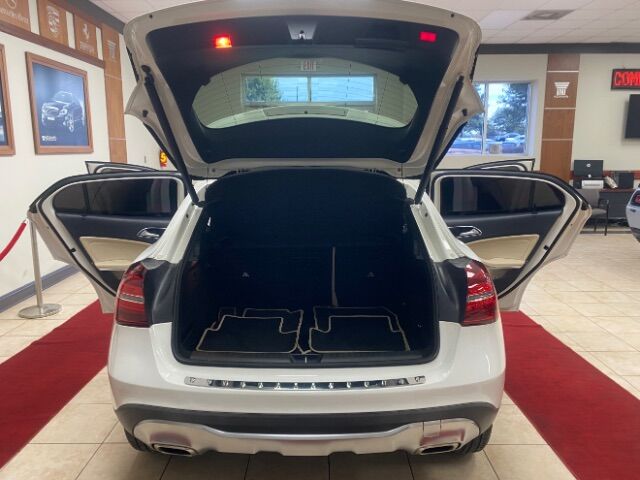 2020 Mercedes-Benz GLA 250 GLA 250 Charlotte NC