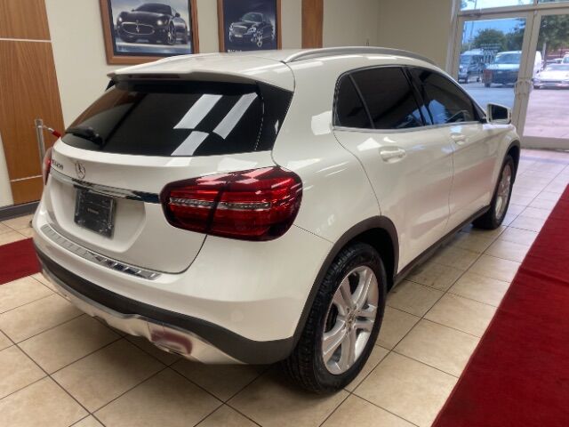 2020 Mercedes-Benz GLA 250 GLA 250 Charlotte NC