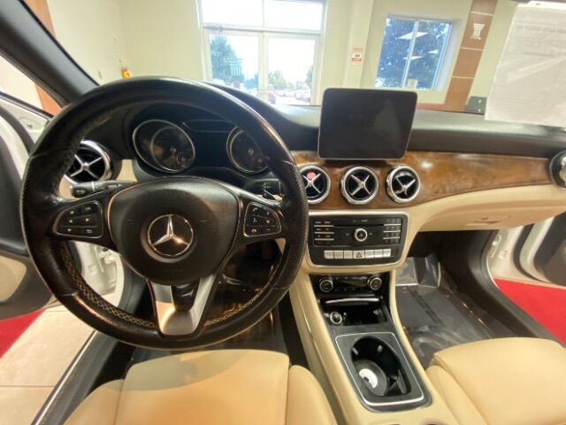 2020 Mercedes-Benz GLA 250 GLA 250 Charlotte NC