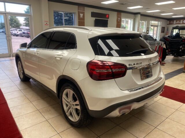2020 Mercedes-Benz GLA 250 GLA 250 Charlotte NC